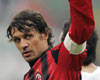 Paolo Maldini (AFP) Paolo Maldini (AFP)