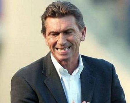 Klaus Augenthaler (AFP)