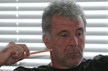 Elephants Want Gerets