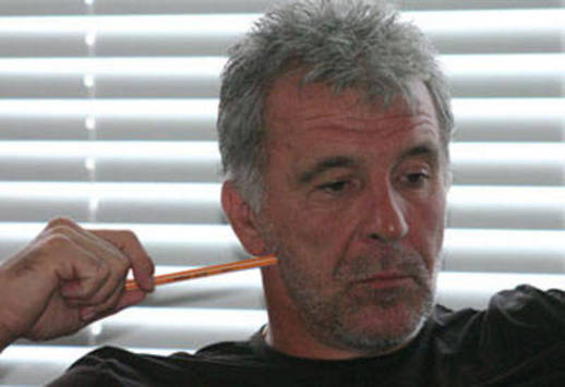 Eric Gerets (AFP)