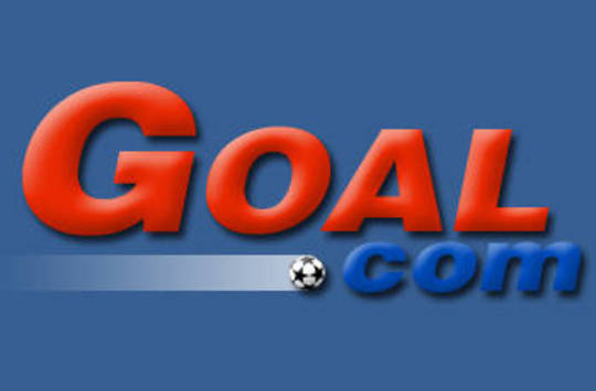 Goal.com Logo
