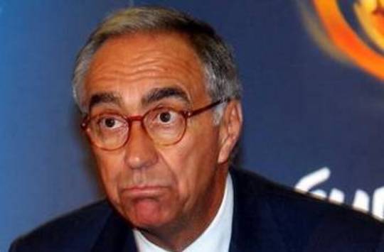 Franco Carraro