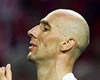 Jan Koller, striker of Czech Republic (AFP)