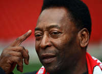 Pele (Getty Images)