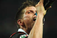 Klaas Jan Huntelaar, AC Milan (Getty Images)