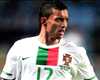 Capit�o de Portugal v� Nani como substituto de Ronaldo
