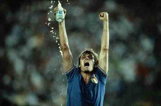 Marco Tardelli 1982