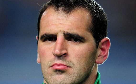 Eduardo,  Portuga(Getty Images) 
