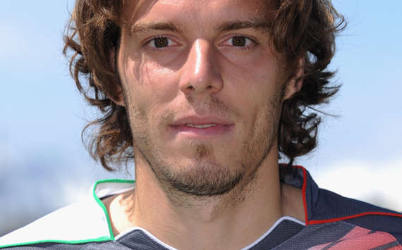 Federico Marchetti - Italy (Getty Images)