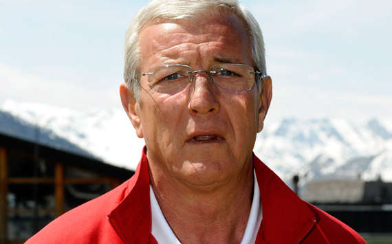 Marcello Lippi - Italy (Getty Images)