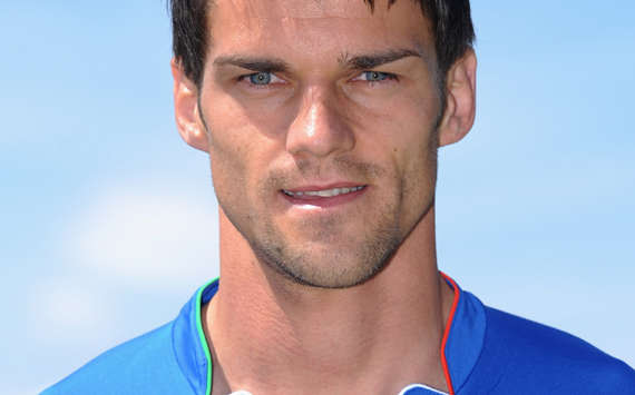 Cristian Maggio - Italy (Getty Images)