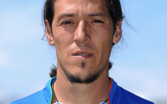 Mauro German Camoranesi - Italy (Getty Images)