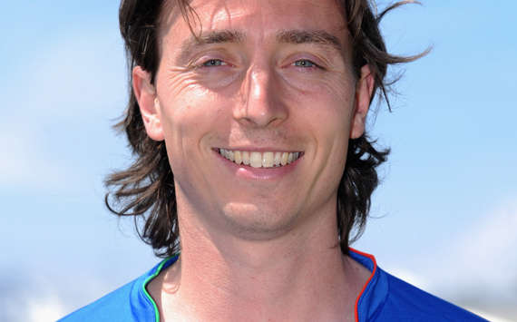 Riccardo Montolivo - Fiorentina (Getty Images)