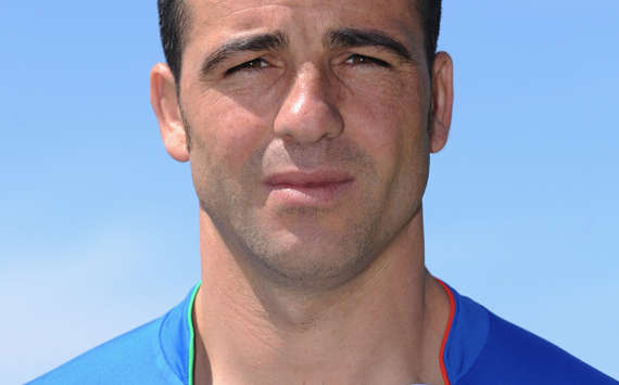 Antonio Di Natale - Italy (Getty Images)