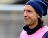 Andrea Pirlo - Italy (Getty Images) 