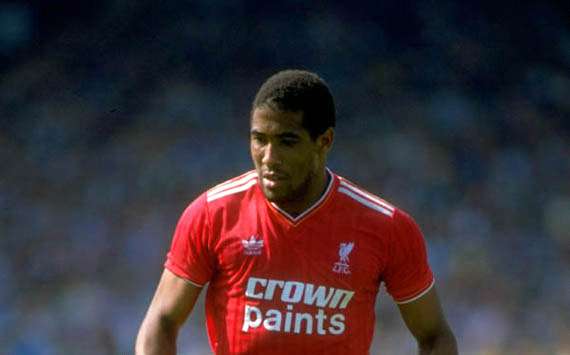 Hillsborough Tribute Match,John Barnes,Liverpool(Getty Images) 