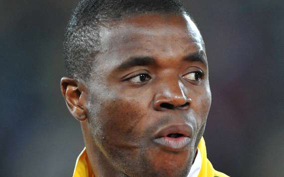 Aaron Mokoena set to leave Portsmouth for Bidvest Wits
