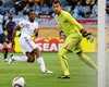 Benzema & Giroud could play together, says Govou