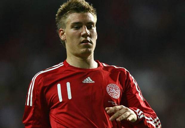 Sunderland loan signing Nicklas Bendtner vows never to return to Arsenal