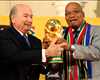 Blatter & Zuma (Getty Images)