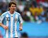Lionel Messi (Argentina - Nigeria) (Goal com- Abolfazl Amanollah)