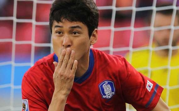 Guangzhou Evergrande target Lee Jung-Soo pens new Al Sadd deal