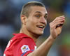 Nemanja Vidic - Serbia (Getty Images) Nemanja Vidic - Serbia (Getty Images)