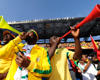 Vuvuzela pode ser proibida na África do Sul