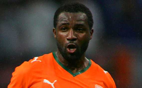 Transferts - Tiéné vers le TFC ?