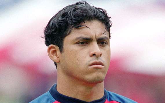 Valladares, elegido mejor portero de la Copa 