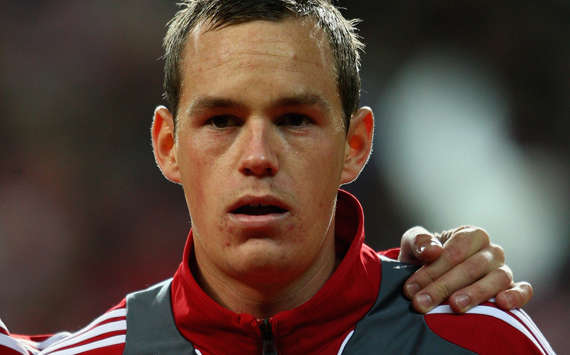 Thomas Enevoldsen Denmark (Getty Images)
