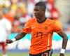 WC 2010: Eljero Elia - Netherlands - Denmark (Getty Images) 