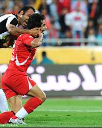 sohrab bakhtiarizade