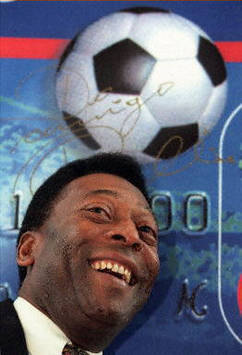 Top 10 Wrong Pele Predictions