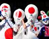 2011 Asian Football Countdown: Japan