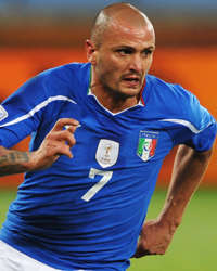 Simone Pepe - Italy (Getty Images)
