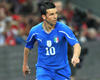 Antonio Di Natale - Italy (Getty Images)