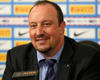 Rafa Benitez - Inter (Getty Images) 