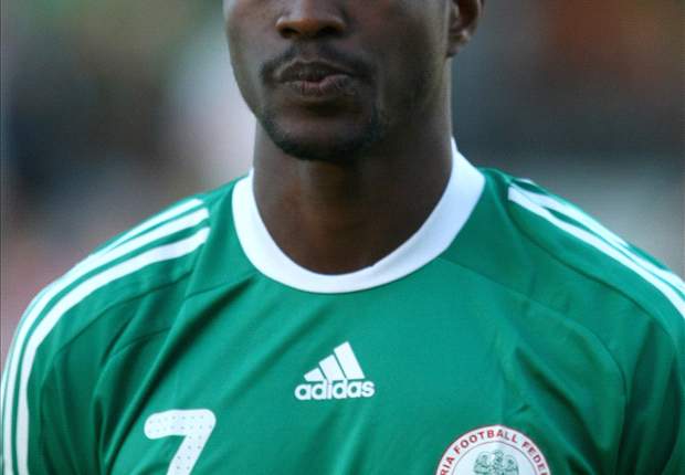 World Cup 2010: Nigeria's John Utaka angry at being overlooked throughout 'disappointing' tournament