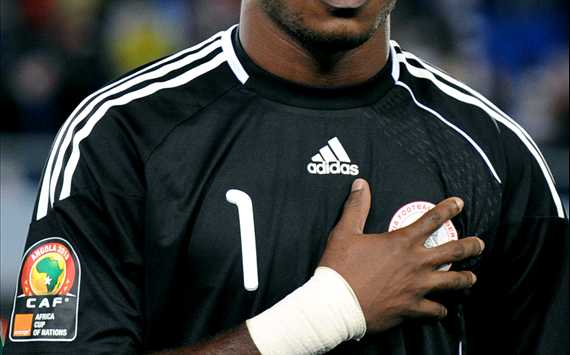 Vincent Enyeama