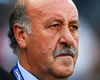 Del Bosque: „Spanien ist nicht der Favorit“