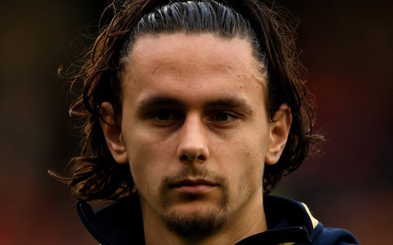 Chelsea have 'no chance' of signing Subotic in January