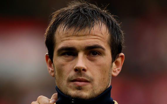 Danko Lazovic - Serbia (Getty Images)