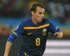 Socceroos utility Luke Wilkshire signs new deal at Russian Premier League club Dinamo Moscow