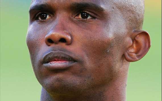Eto'o