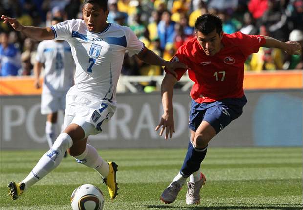FC Dallas re-signs Honduras international Ramon Nunez, adds Homegrown Jesse Gonzalez