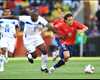 Chile no jugará vs. Honduras en febrero