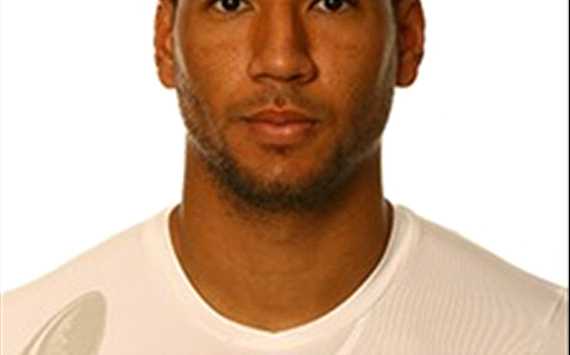 Habib Bellaid (Algeria) - (FIFA.com)