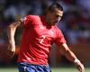 Transferts, Udinese - Le club ne lâche pas Sanchez Transferts, Udinese - Le club ne lâche pas Sanchez