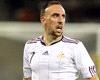 Ribery: "Barça e Real sono grandi, ma noi siamo lì"